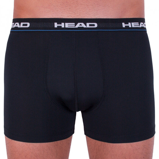 2PACK Boxers HEAD multicoloridos para homem (871001001 021)