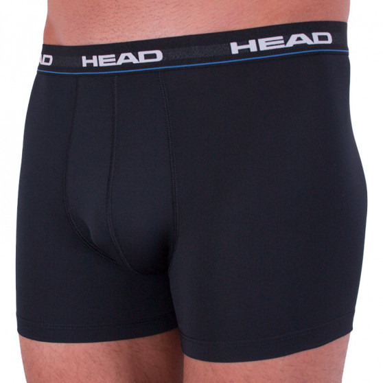 2PACK Boxers HEAD multicoloridos para homem (871001001 021)