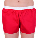 Boxers para mulher Represent vermelho (R8W-BOX-0711)