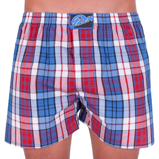 Boxers para homem Styx clássico elástico multi-colorido (A627)