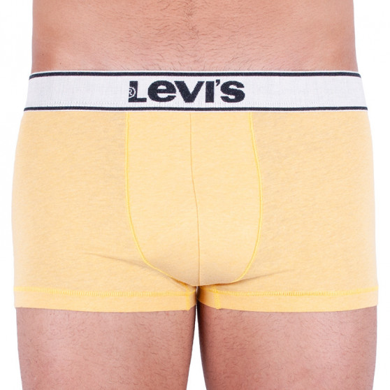 2PACK Boxers para homem Levis multicolorido (995002001 260)