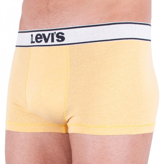 2PACK Boxers para homem Levis multicolorido (995002001 260)