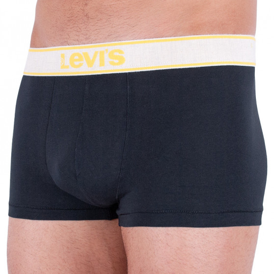 2PACK Boxers para homem Levis multicolorido (995002001 260)