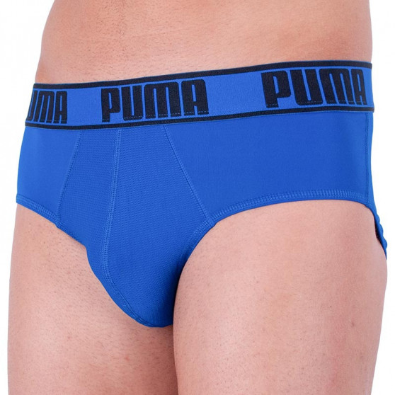 2PACK cuecas para homem Puma sports multi-coloridas (671021001 505)