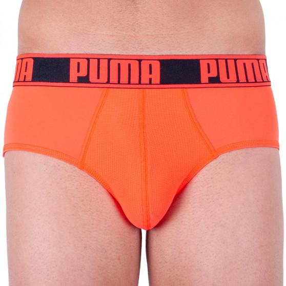 2PACK cuecas para homem Puma sports multi-coloridas (671021001 505)