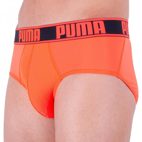 2PACK cuecas para homem Puma sports multi-coloridas (671021001 505)