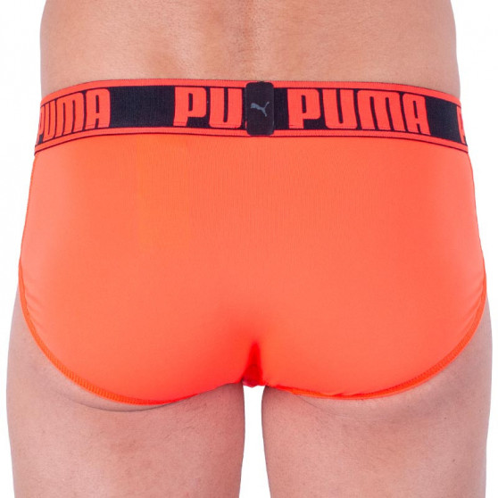 2PACK cuecas para homem Puma sports multi-coloridas (671021001 505)