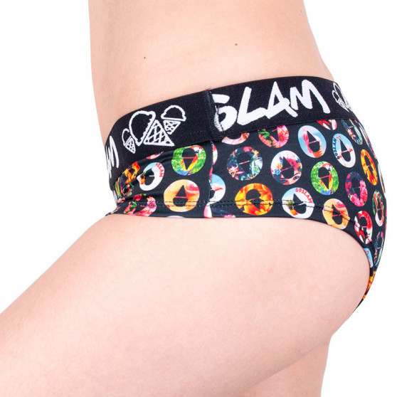 Cuecas de mulher 69SLAM spring pogs