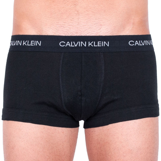 Boxers para homem Calvin Klein preto (NB1811A-001)