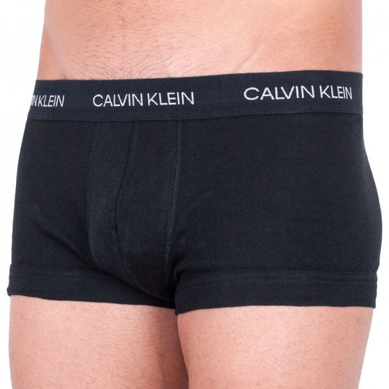 Boxers para homem Calvin Klein preto (NB1811A-001)