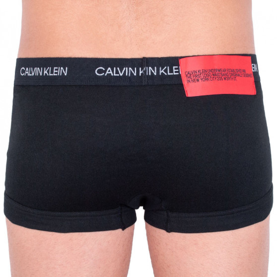 Boxers para homem Calvin Klein preto (NB1811A-001)