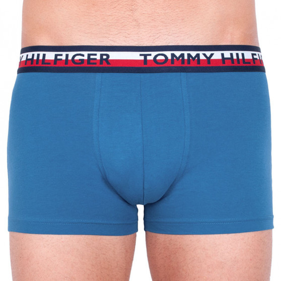 2PACK Boxers para homem Tommy Hilfiger multicolorido (UM0UM00746 006)