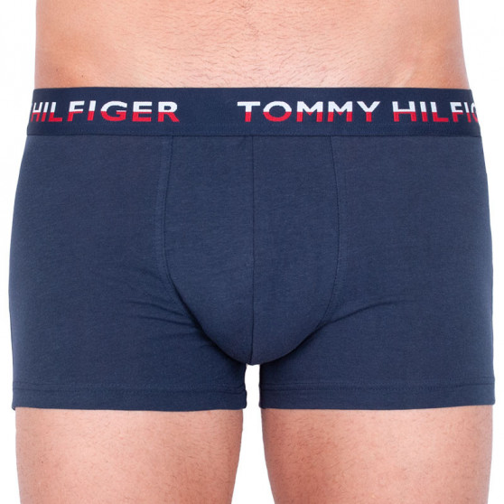 2PACK Boxers para homem Tommy Hilfiger multicolorido (UM0UM00746 006)