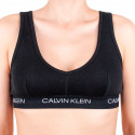 Soutien de senhora Calvin Klein preto (QF5251E-001)