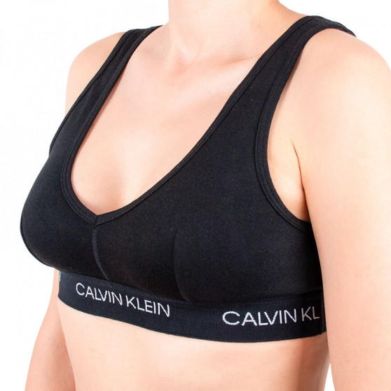 Soutien de senhora Calvin Klein preto (QF5251E-001)