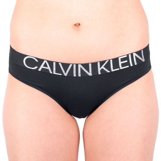 Cuecas para mulher Calvin Klein preto (QF5183-001)