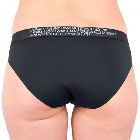 Cuecas para mulher Calvin Klein preto (QF5183-001)