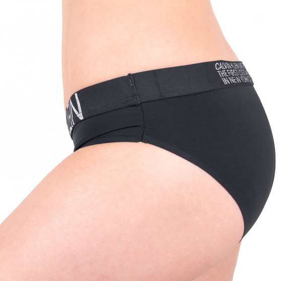 Cuecas para mulher Calvin Klein preto (QF5183-001)