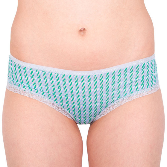 Cuecas para mulher Calvin Klein multicolorido (D3448E-NPL)