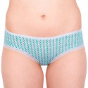 Cuecas para mulher Calvin Klein multicolorido (D3448E-NPL)