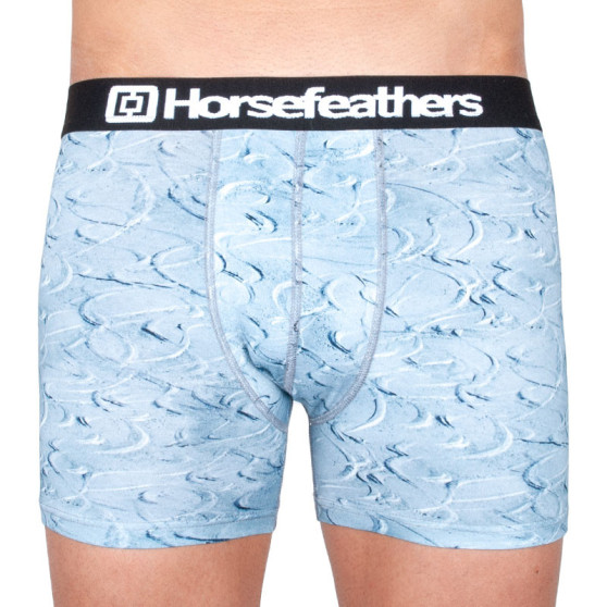 Boxers para homem Horsefeathers Sidney vira (AM070J)