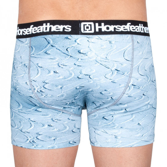 Boxers para homem Horsefeathers Sidney vira (AM070J)