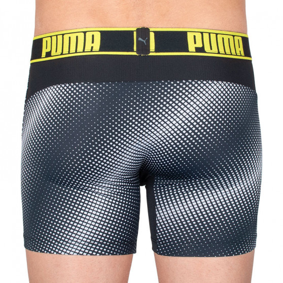 2PACK Boxers para homem Puma sports multicolorido (591010001 260)