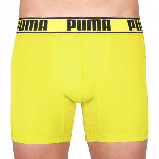 2PACK Boxers para homem Puma sports multicolorido (591010001 260)