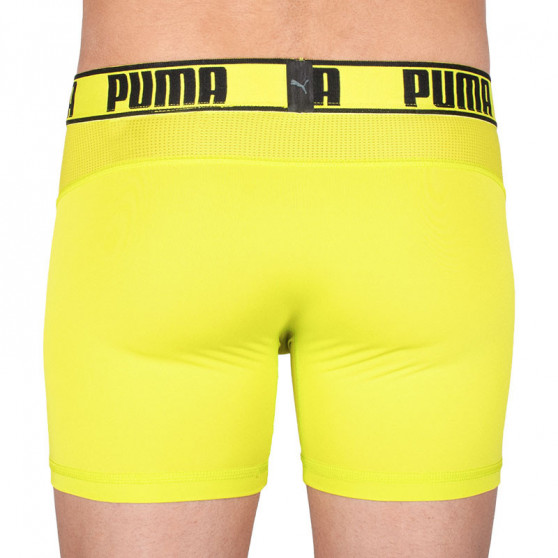 2PACK Boxers para homem Puma sports multicolorido (591010001 260)