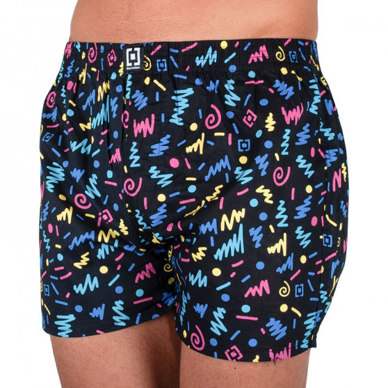 Boxers para homem Horsefeathers Manny nineties (AA1035J)