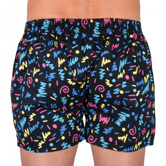 Boxers para homem Horsefeathers Manny nineties (AA1035J)