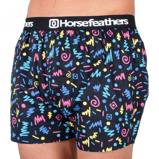 Boxers para homem Horsefeathers Frazier nineties (AA1034J)