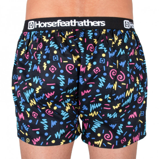 Boxers para homem Horsefeathers Frazier nineties (AA1034J)