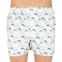 Boxers para homem Slippsy Rapaz golfinho