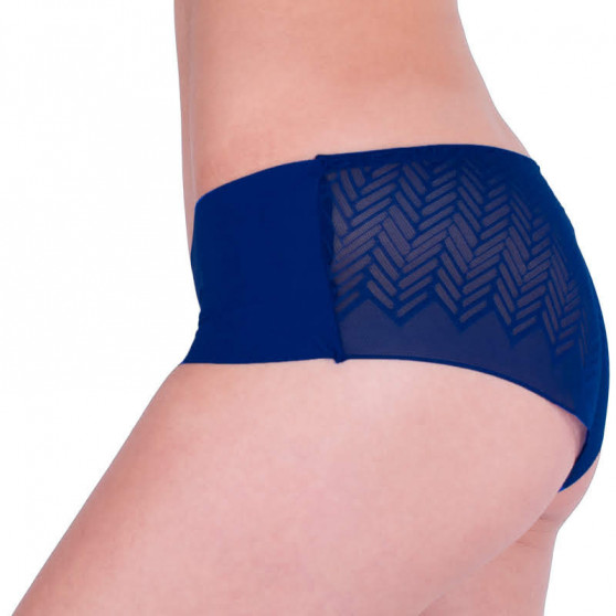 Cuecas para mulher Victoria's Secret azul (ST 11137702 CC 57M5)