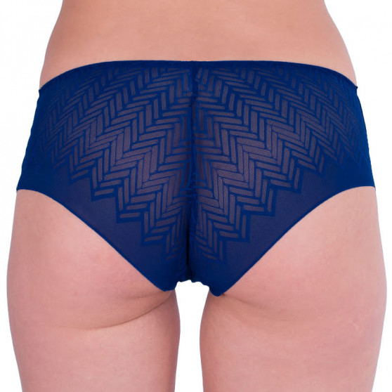 Cuecas para mulher Victoria's Secret azul (ST 11137702 CC 57M5)