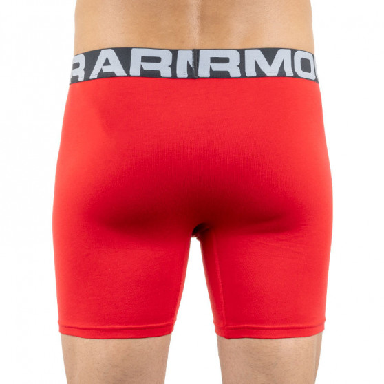 3PACK Boxers para homem Under Armour multicolorido (1327426 600)