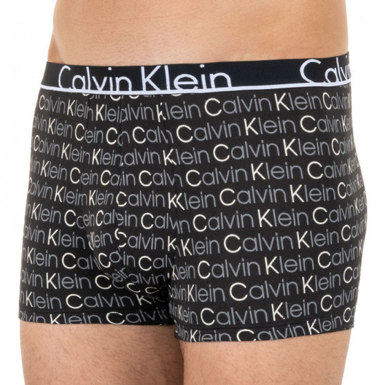 Boxers para homem Calvin Klein preto (NU8638A-4WZ)