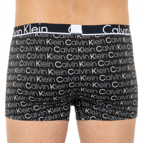 Boxers para homem Calvin Klein preto (NU8638A-4WZ)