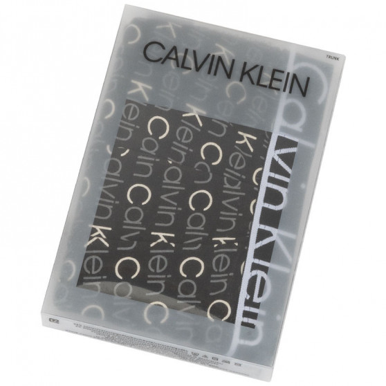 Boxers para homem Calvin Klein preto (NU8638A-4WZ)