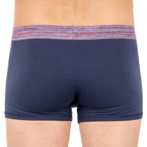 3PACK Boxers para homem S.Oliver multicolorido (26.899.97.4255.16B7)