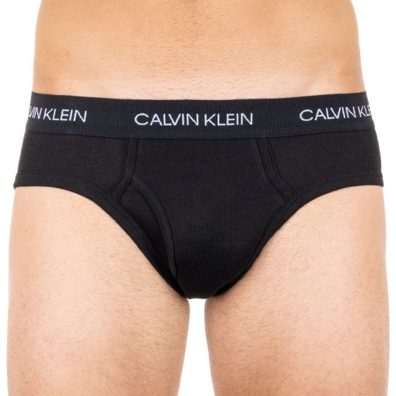 Cuecas para homem Calvin Klein preto (NB1810A-001)