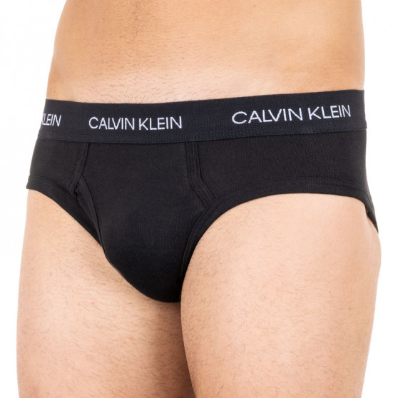 Cuecas para homem Calvin Klein preto (NB1810A-001)