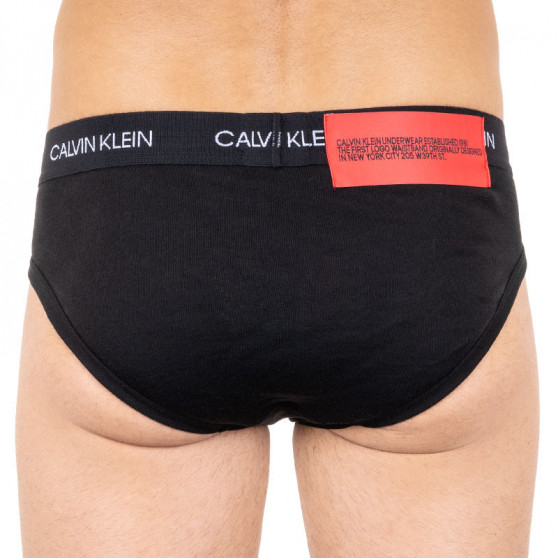 Cuecas para homem Calvin Klein preto (NB1810A-001)