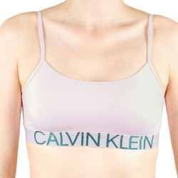 Soutien de senhora Calvin Klein rosa (QF5181E-AUY)