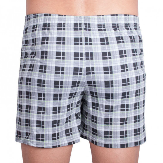 Boxers para homem Stillo multicolorido (STP-006)