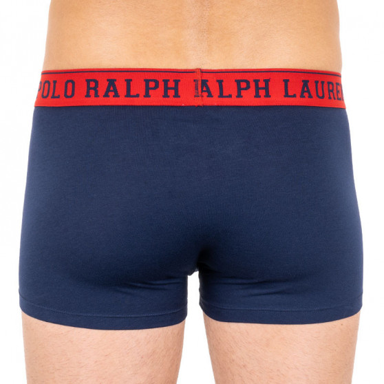 Boxers para homem Ralph Lauren azul escuro (714707318004)