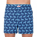 Boxers para homem Gosh azul (G26)