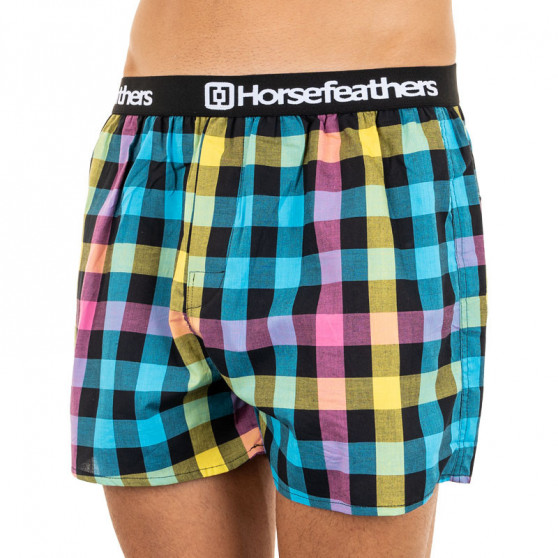 Boxers para homem Horsefeathers Clay cmyk (AM068J)