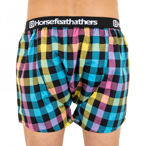 Boxers para homem Horsefeathers Clay cmyk (AM068J)